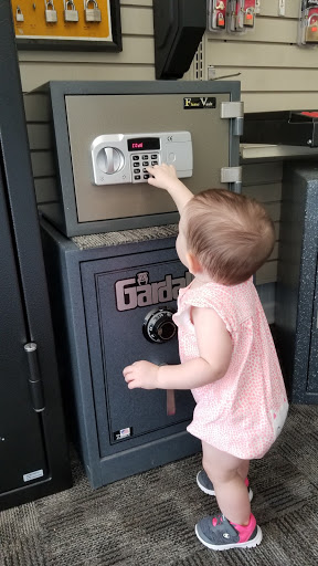 Locksmith «Keymasters Locksmith», reviews and photos, 3422 Leavenworth St, Omaha, NE 68105, USA