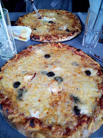 Pizza du Pizzeria Il Pinocchio à Marseille - n°13