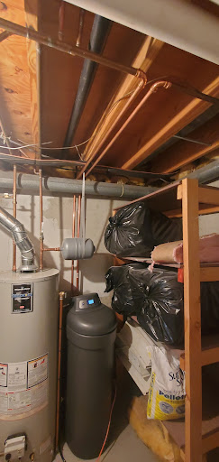 Heating Contractor «A.B. May Company», reviews and photos