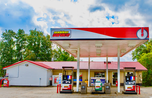 Convenience Store «Sudden Service Store», reviews and photos, 2021 TN-12, Ashland City, TN 37015, USA