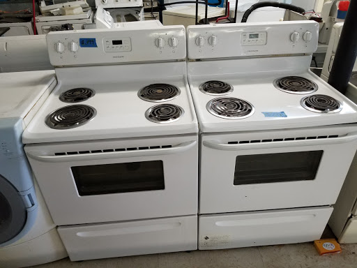Used Appliance Store «Certified Used Appliance», reviews and photos, 4507 St Stephens Rd, Eight Mile, AL 36613, USA
