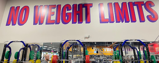 Health Club «Crunch - Palm Beach Gardens», reviews and photos, 9055 Roan Ln, Palm Beach Gardens, FL 33403, USA