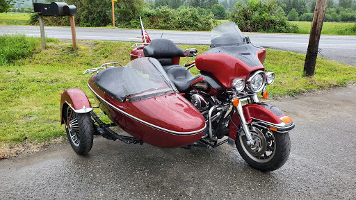 Used Motorcycle Dealer «Moon Motorcycles», reviews and photos, 2005 NW Poplar Way, Issaquah, WA 98027, USA