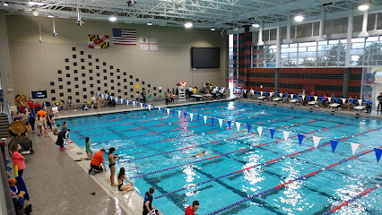 Fairland Sports and Aquatics Complex