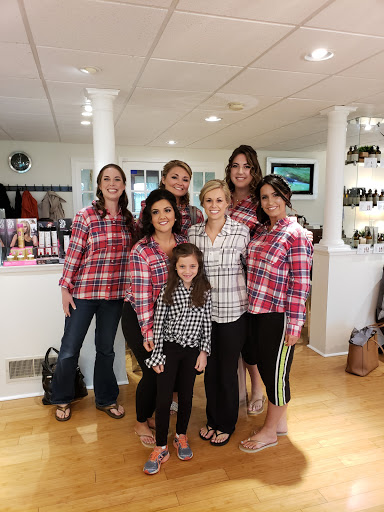 Hair Salon «Elle Salon Ltd», reviews and photos, 4076 Market St, Camp Hill, PA 17011, USA