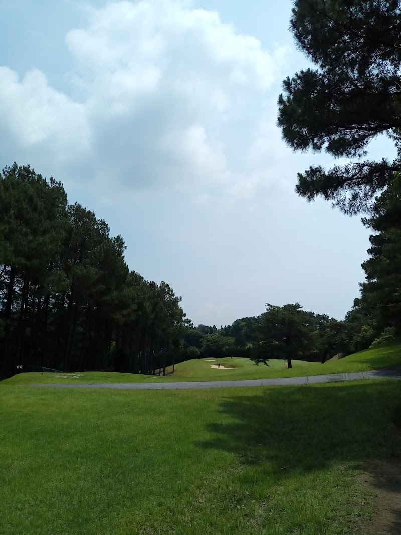 マーメイド福山ゴルフクラブ管理事務所