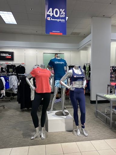 Department Store «JCPenney», reviews and photos, 10315 Silverdale Way NW, Silverdale, WA 98383, USA