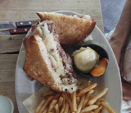 Balboa Pizzeria photo