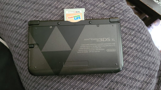 Video Game Store «Ultimate Video Game Connection», reviews and photos, 8112 E Broad St, Reynoldsburg, OH 43068, USA