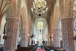 Stora Kopparberg Church image