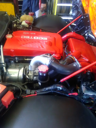 Tire Shop «4 Seasons Goodyear Tire & Auto Repair Center», reviews and photos, 100 Spruce St, Ilion, NY 13357, USA