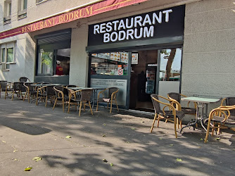 Restaurant Bodrum