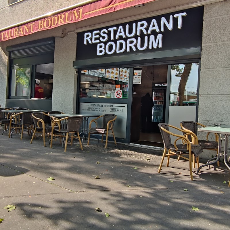 Restaurant Bodrum