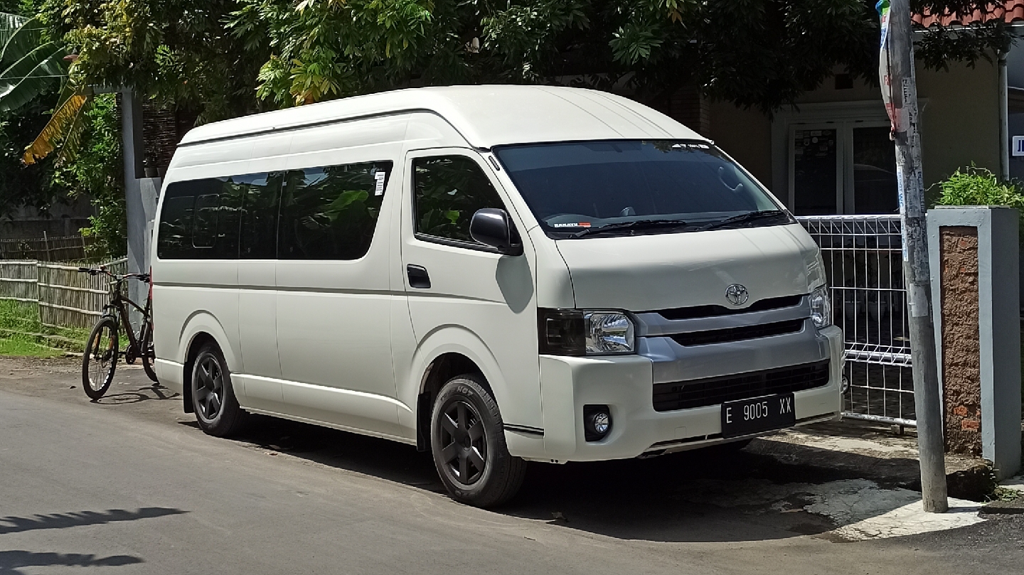 Gambar Personal Trans Rent Car & Travel Indramayu Jakarta - Bandara