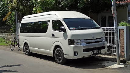 Personal Trans Rent Car & Travel Indramayu Jakarta - Bandara
