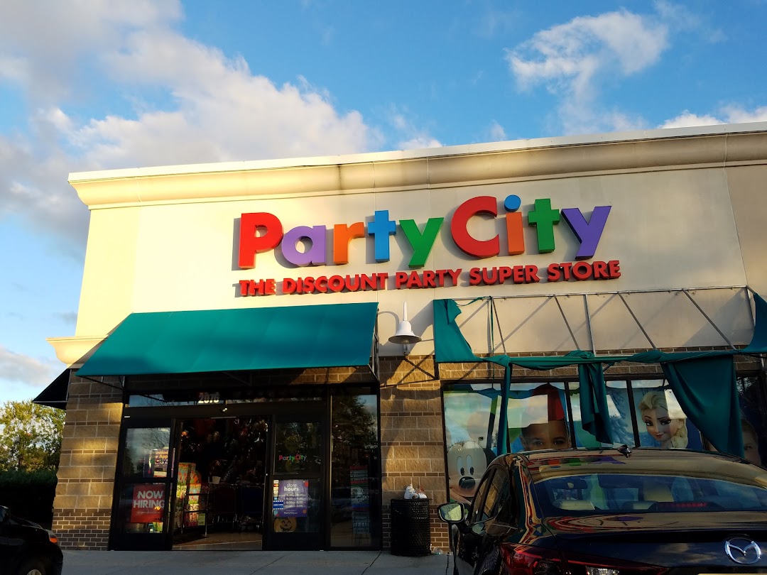 Party City