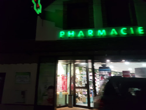 Pharmacie Pharmacie Petit Soucy Soucy