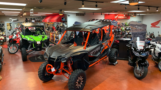 Motorcycle Dealer «Lancaster Honda», reviews and photos, 2350 Dairy Rd, Lancaster, PA 17601, USA