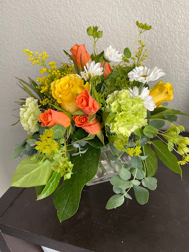 Florist «Flowers By Michelle», reviews and photos, 6510 N Buffalo Dr, Las Vegas, NV 89131, USA