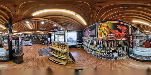 Vaporizer Store «High Life Smoke Shop Columbia», reviews and photos, 631 Harden St, Columbia, SC 29205, USA