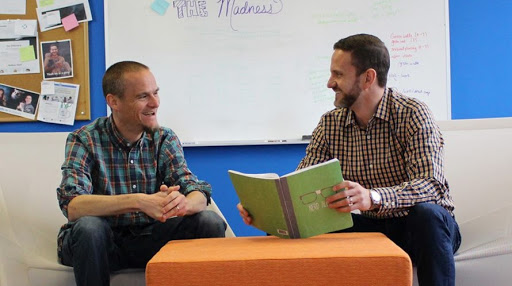 Marketing Agency «Hudson Integrated», reviews and photos, 299 Market St #250, Saddle Brook, NJ 07663, USA