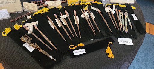 Gift Shop «Witch Way Gifts», reviews and photos, 155 Derby St, Salem, MA 01970, USA