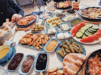 Les plus récentes photos du Restaurant turc Tas Firin Saint Priest - n°13