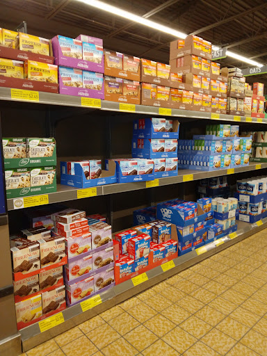 Supermarket «ALDI», reviews and photos, 297 Armand Hammer Blvd, Pottstown, PA 19464, USA