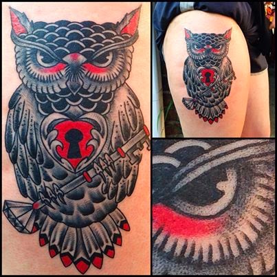 Tattoo Shop «Ironclad Tattoo Gallery», reviews and photos, 194 N 2nd Ave, Saltillo, MS 38866, USA