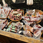 Photo n°7 de l'avis de Andrei.a fait le 10/04/2021 à 15:48 sur le  MyChef Gran Cafè San Martino Est à Parma