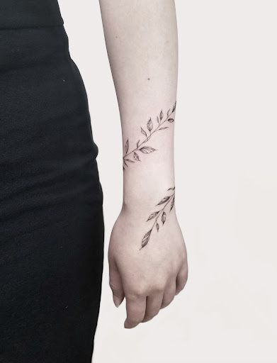 Explore sigil tattoo ideas, creative tattoo ideas in Sunnyvale, available at Greego tattoo