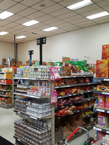 Asian Grocery Store «Datmoi Market», reviews and photos, 14415 Crenshaw Blvd, Gardena, CA 90249, USA