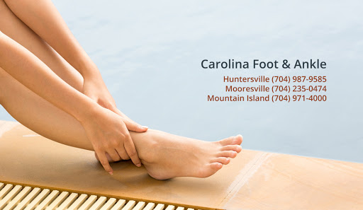 Carolina Foot & Ankle