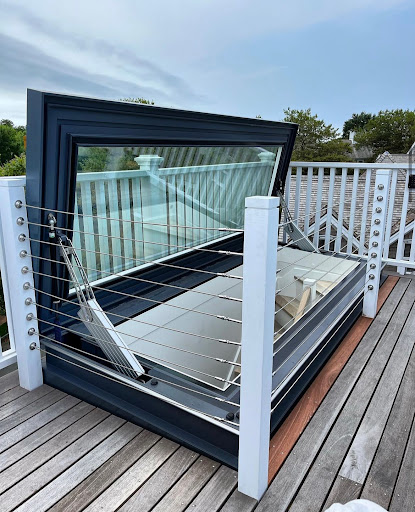 Photo of Raymond Builders