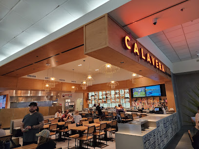 Calavera - Terminal 1, 1 Airport Dr, Oakland, CA 94621