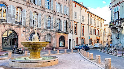 GROUPE TOLOSAN IMMOBILIER à Toulouse