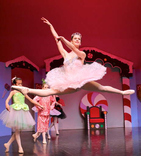 Dance School «The Dance Connection Arts Center», reviews and photos, 1 Jill Ct, Hillsborough Township, NJ 08844, USA