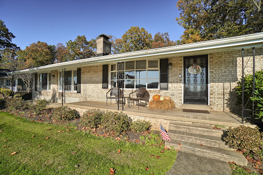 8415 Progress Drive, Frederick, MD 21701, USA