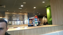 Atmosphère du Restauration rapide McDonald's à Chelles - n°12