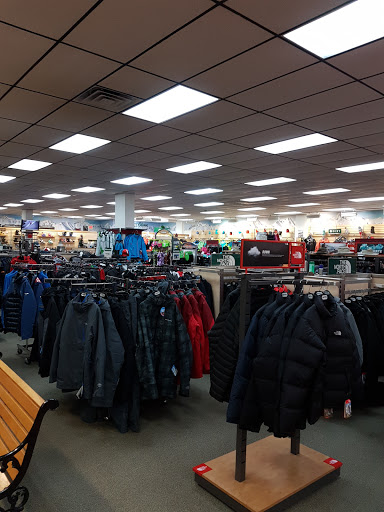 Sporting Goods Store «Peter Glenn Ski & Sports», reviews and photos, 900 Park Centre Blvd, Miami, FL 33169, USA