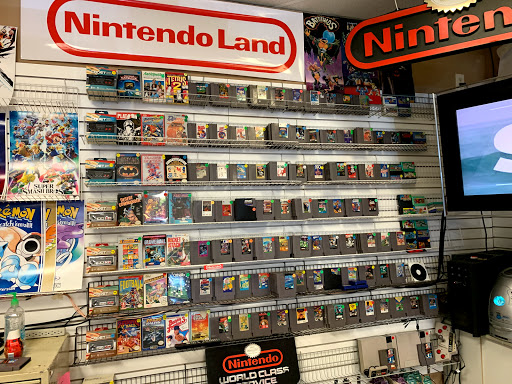 Video Game Store «Doc’s Video Games», reviews and photos, 16653 E Smoky Hill Rd, Aurora, CO 80015, USA