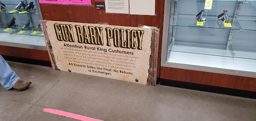 Department Store «Rural King», reviews and photos, 10400 Highland Rd, Hartland, MI 48353, USA