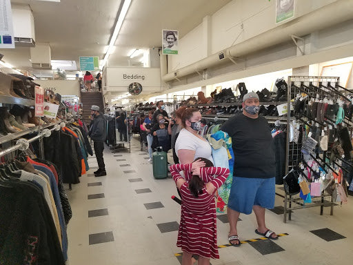 Thrift Store «Eco Thrift», reviews and photos, 961 N E St, San Bernardino, CA 92410, USA