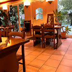 Photo n°3 de l'avis de Markus.l fait le 28/09/2018 à 13:42 sur le  Naturcamp Restaurant à Pruchten