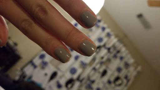 Nail Salon «Q Nails & Spa», reviews and photos, 5920 Roswell Rd A 111-2, Sandy Springs, GA 30328, USA