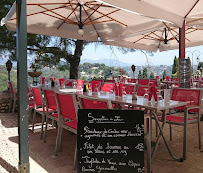 Atmosphère du Restaurant Le Jimmy's à Cagnes-sur-Mer - n°5