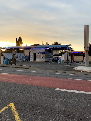 Lons Lavage à Lons