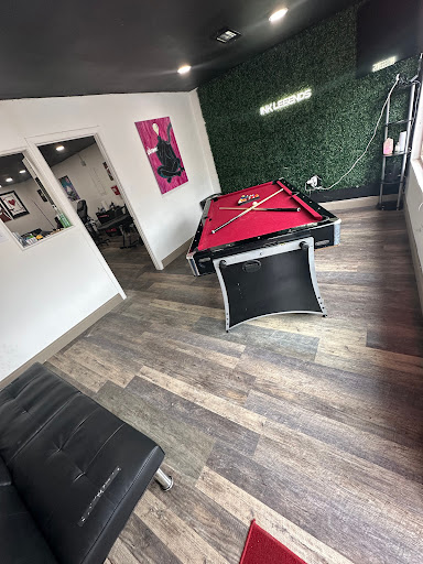 Explore virgo tattoo ideas for females, creative tattoo ideas in Atlanta, available at Ink Legends TattooPiercing