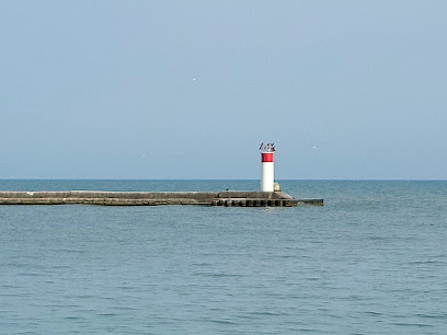 Port Stanley Lighthouse