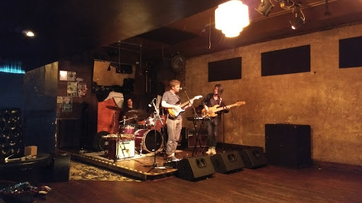 Bar «Subterranean», reviews and photos, 2011 W North Ave, Chicago, IL 60647, USA